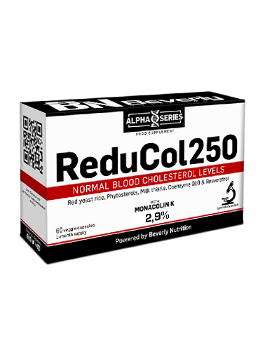 ReduCol250 Cholesterol
