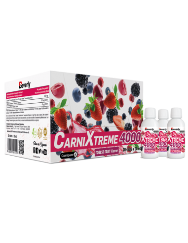 Carni Xtreme 4000 Carnipure