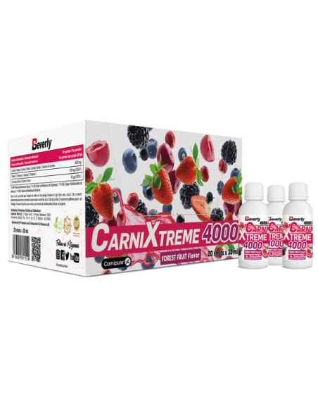 Carni Xtreme 4000 Carnipure