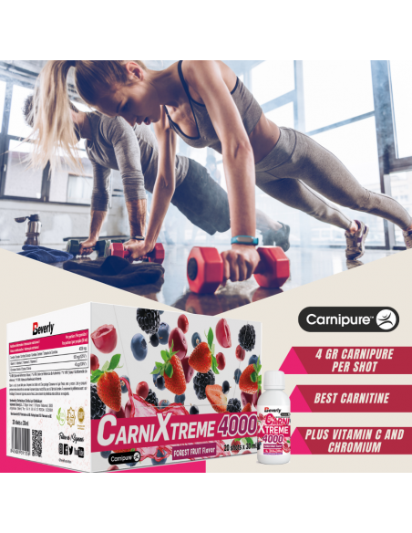 Carni Xtreme 4000 Carnipure