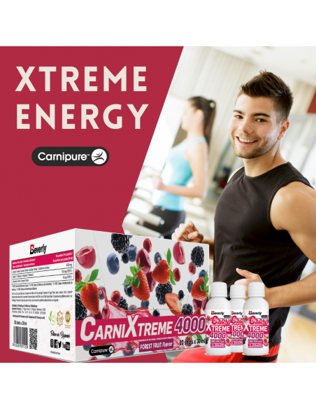 Carni Xtreme 4000 Carnipure