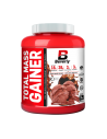 TOTAL MASS GAINER 3 KG Chocolate