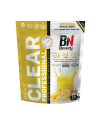 ISOLATE CLEARSHAKE | 908 gr | 85% Aislado de Suero | 30 Servicios | Mezclador Gratis | Caribean Cooler