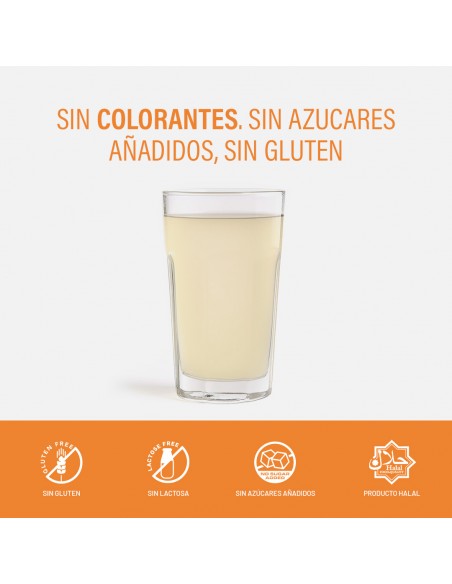 ISOLATE CLEARSHAKE | 908 gr | 85% Aislado de Suero | 30 Servicios |Transparente, Afrutada | Naranja Mango