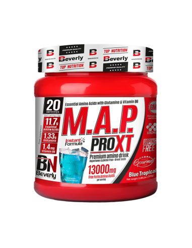 MAP Pro XT Essential amino acids |...