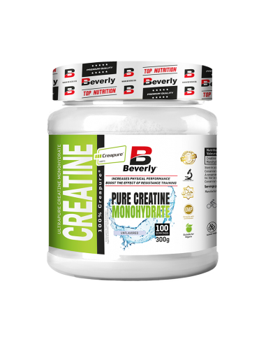 Creapure® Creatine | Creapure 300...