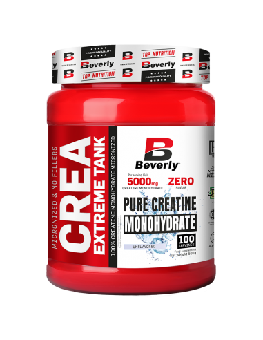 CREA EXTREME 100% Creatine...