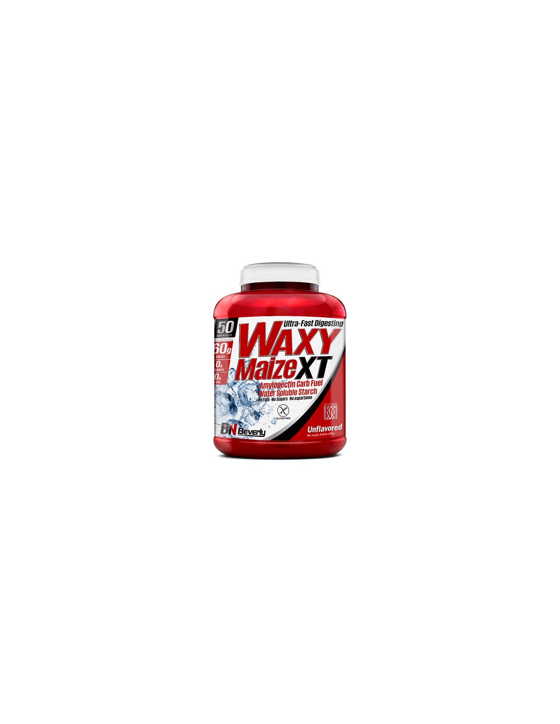 Waxy Maize XT amylopectin