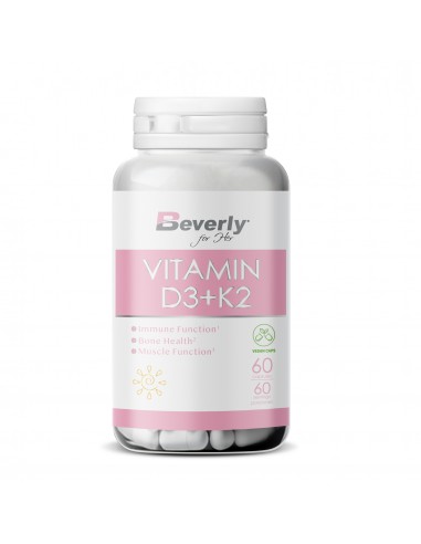 copy of Vitamin D3+K2 | 4000 IU + 100...