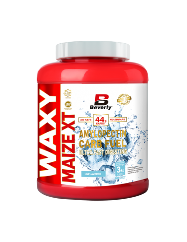 Waxy Maize XT Amylopectin