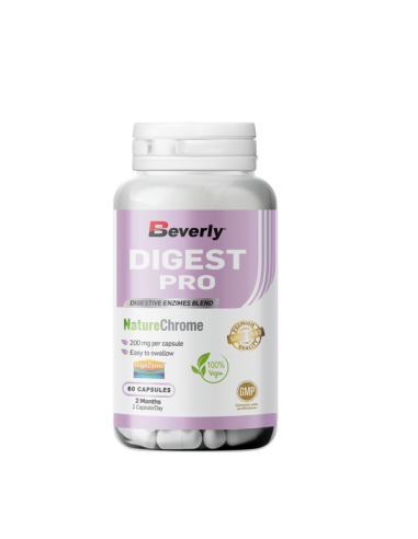 Digest Pro Digezyme