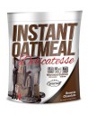 Instant Oatmeal Brownie