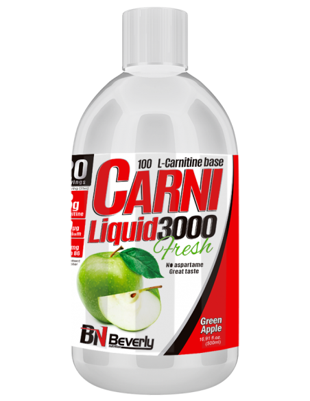 CARNITINA LIQUIDA