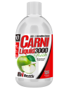 Carni Liquid 3000 Manzana. 3 gr Carnitina por toma