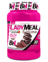 Lady Meal Choco&Cookie Protéine pour femme avec Digezyme
