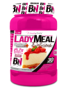 Lady Meal Cheesecake Femme Protéine avec Digezyme