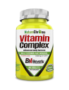 Vitamin Complex Complejo Vitamínico