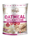 Instant Oatmeal Strawberry White Chocolate