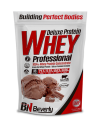 Whey Protein Professional 500 gr Protéine de lactosérum