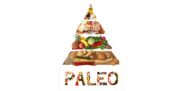 Dieta Paleo